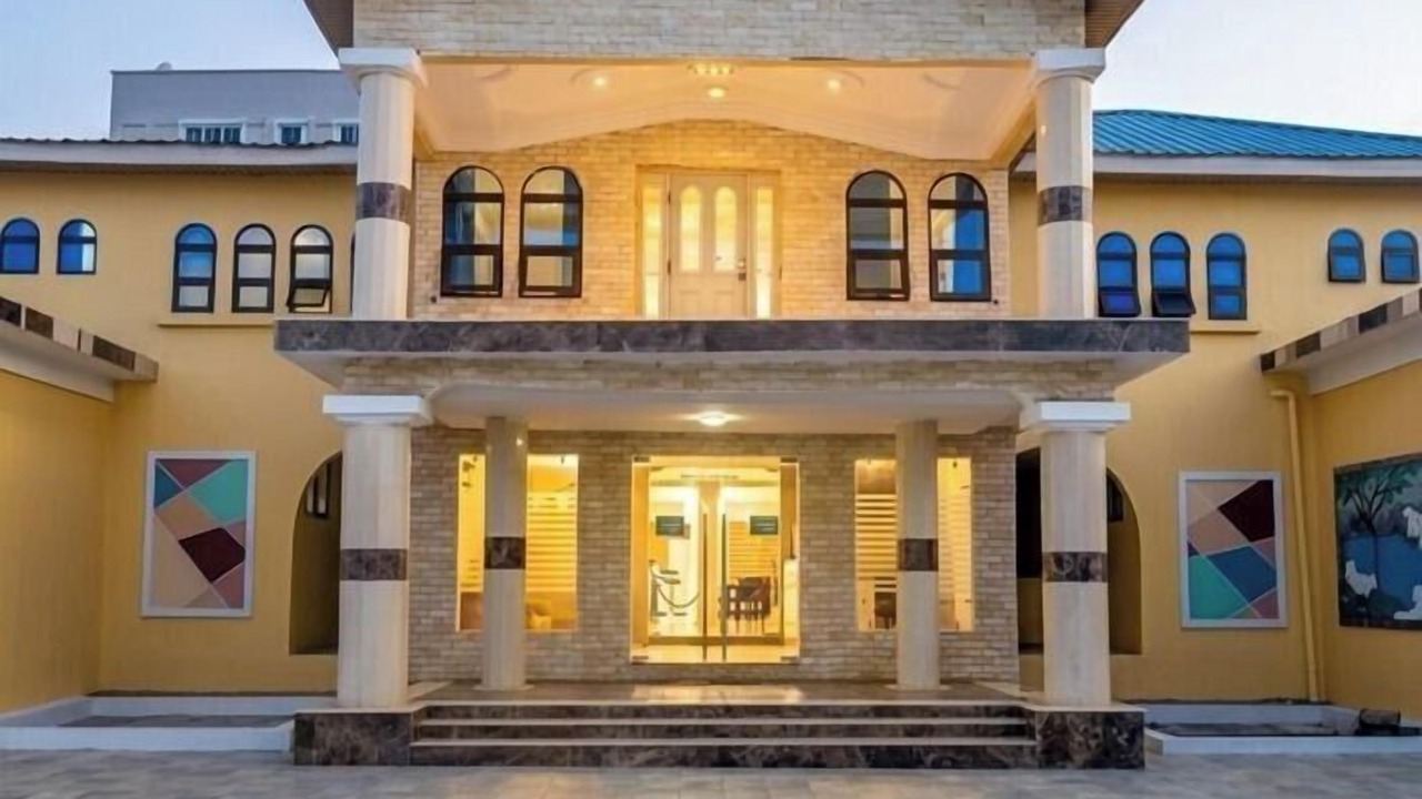 Photo of Outdoor in Teshie