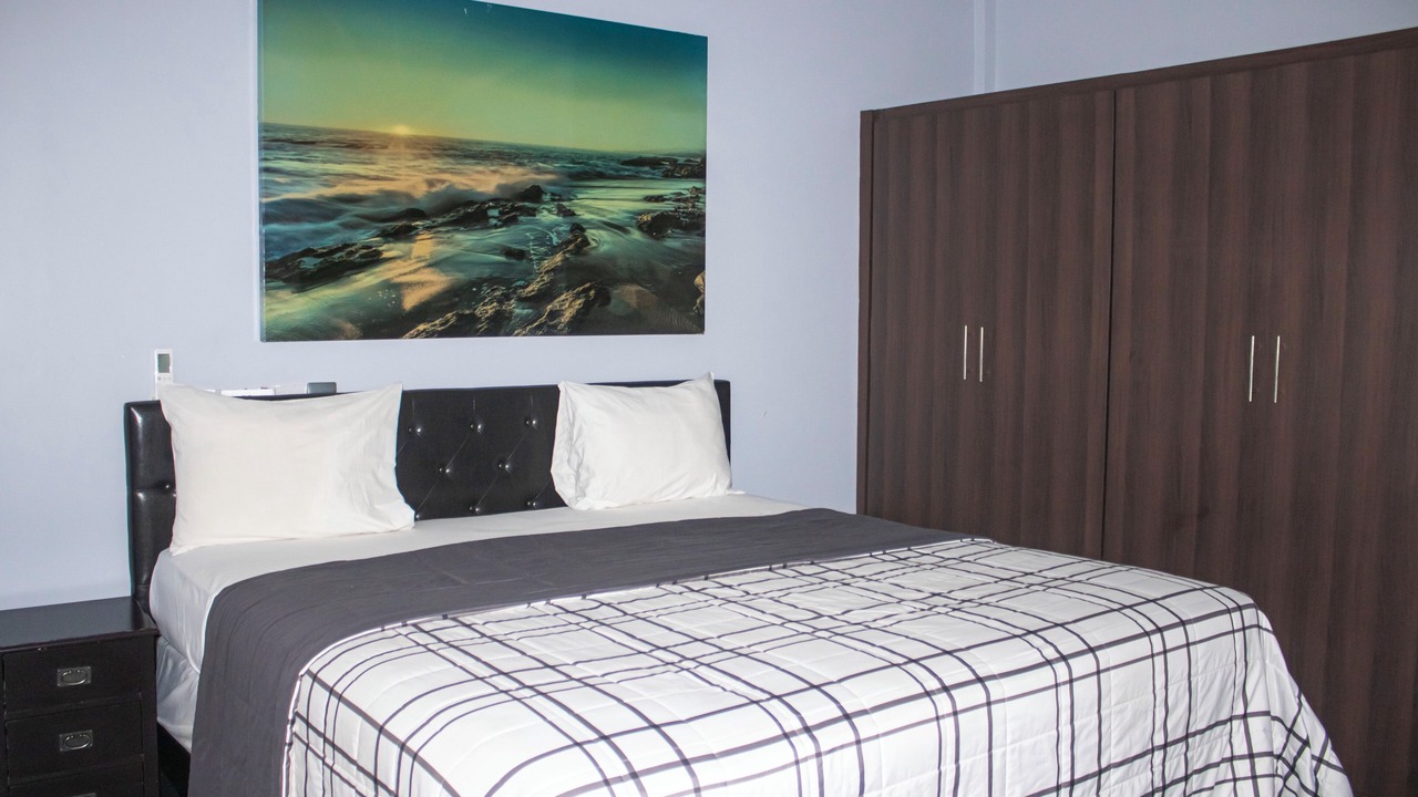 Photo of Bedroom in Teshie