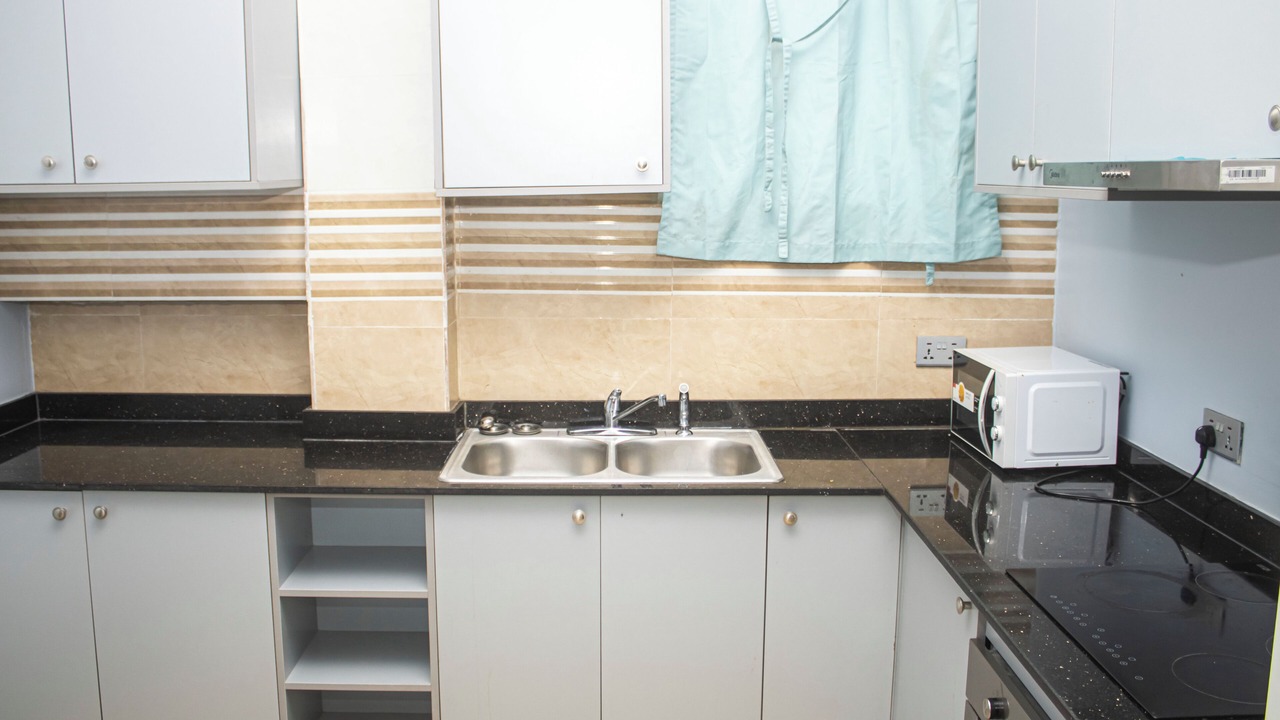 Photo of Kitchen in Teshie