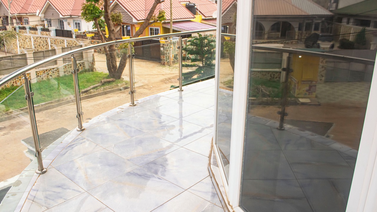 Photo of Bedroom in Teshie