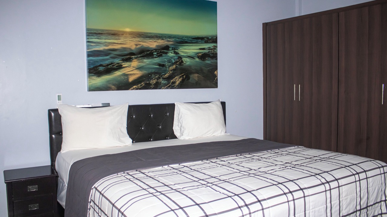 Photo of Bedroom in Teshie