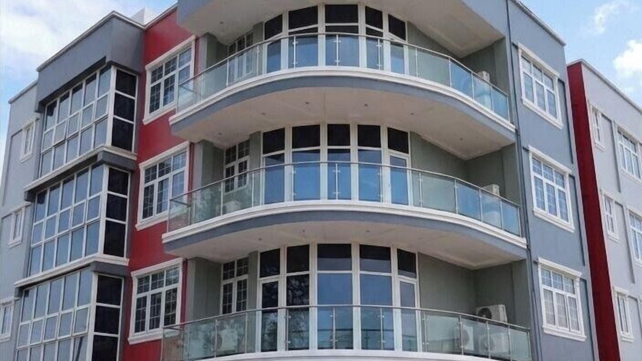 Photo of Outdoor in Teshie