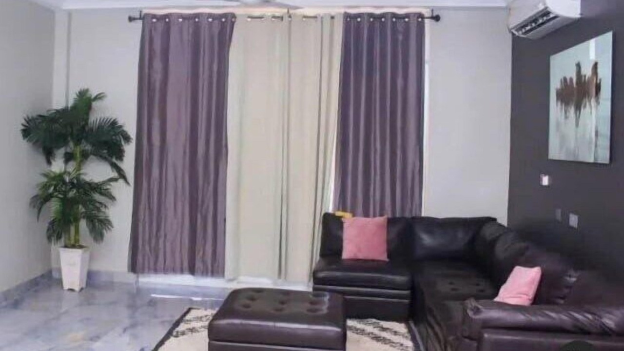 Photo of Livingroom in Teshie