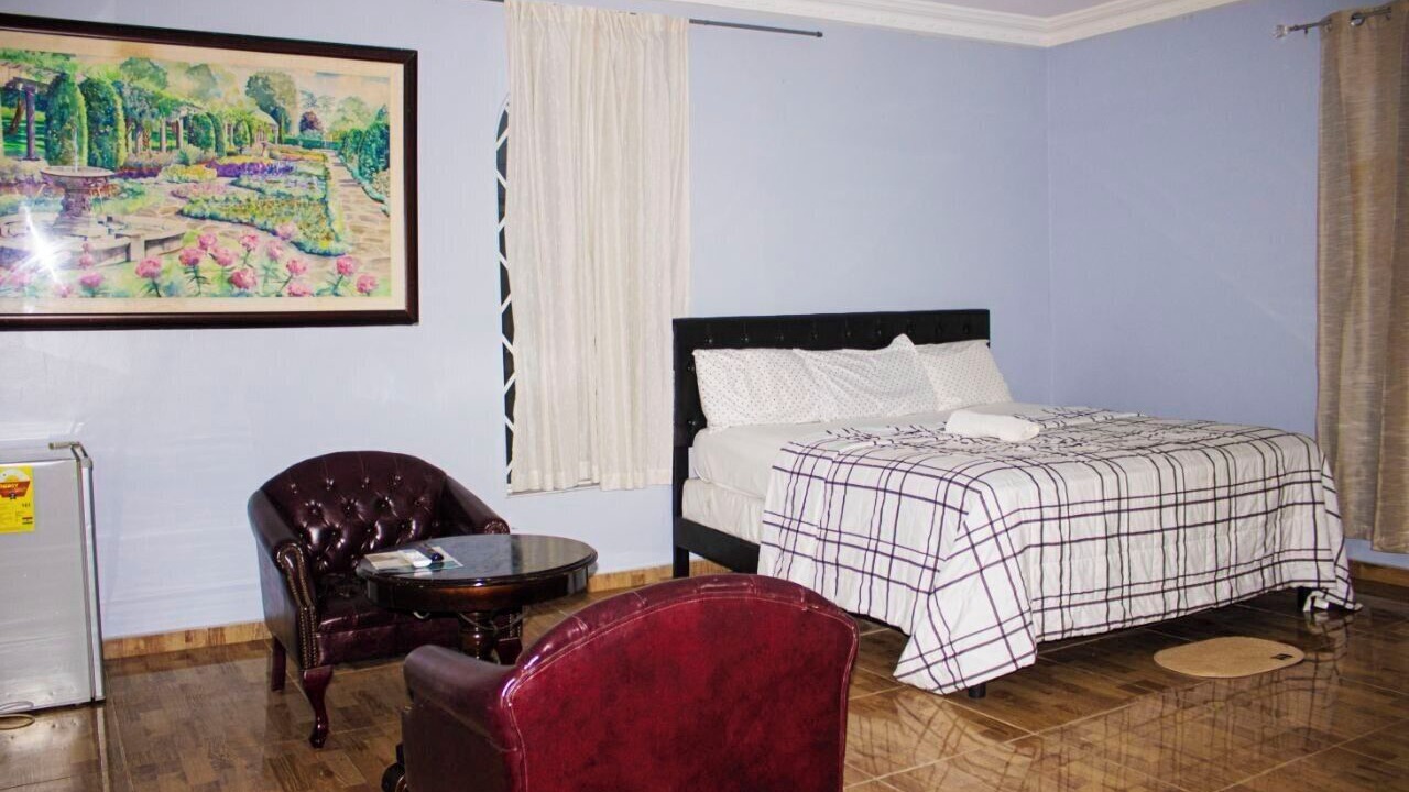 Photo of Bedroom in Teshie