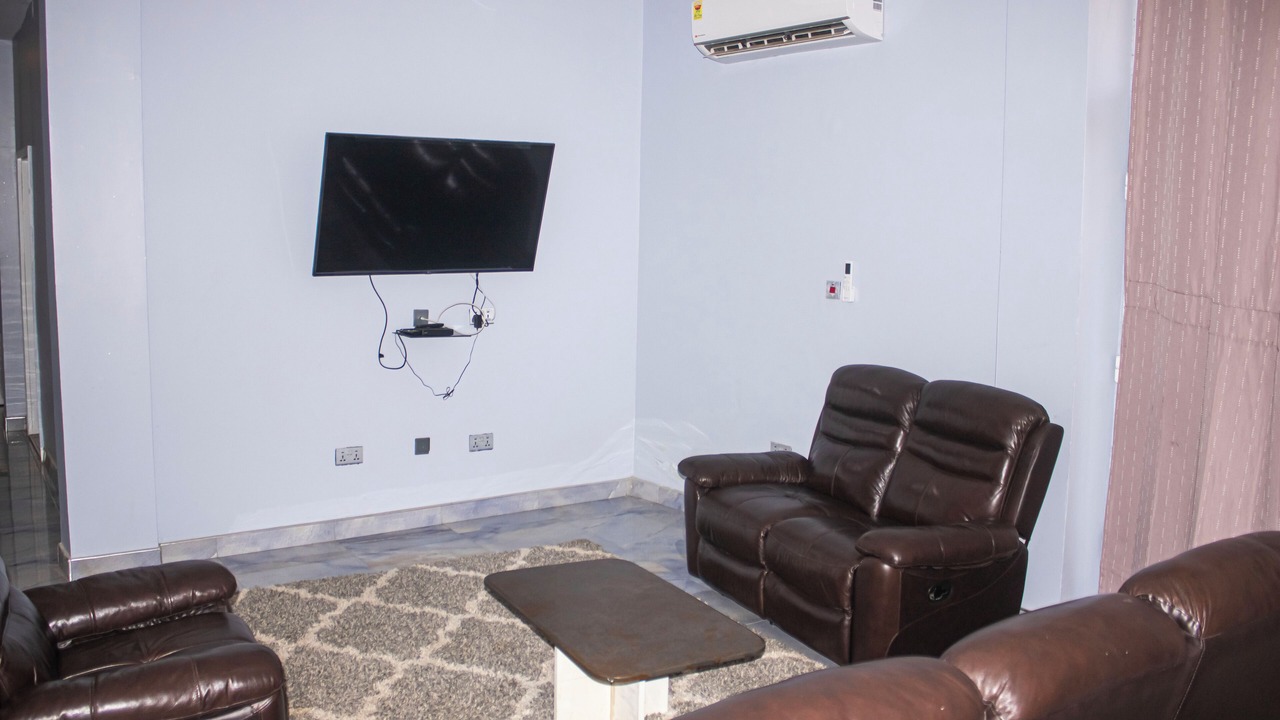 Photo of Livingroom in Teshie