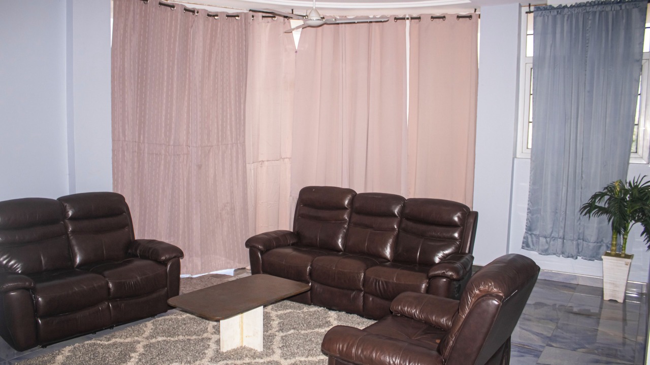 Photo of Livingroom in Teshie
