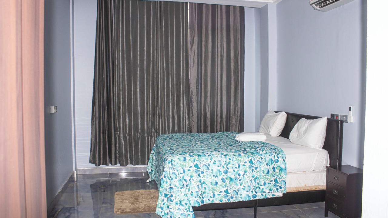 Photo of Bedroom in Teshie