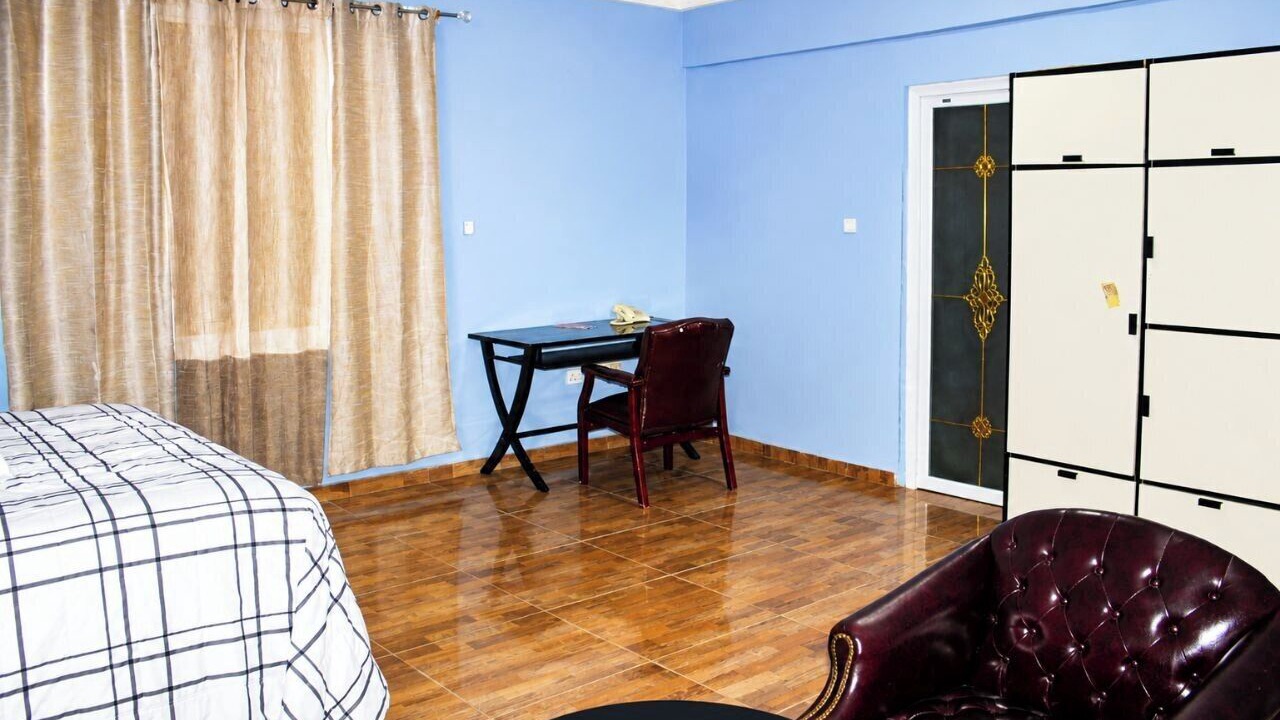 Photo of Bedroom in Teshie