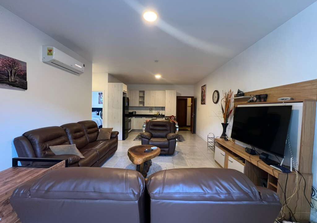 Photo of Livingroom in Dzorwulu