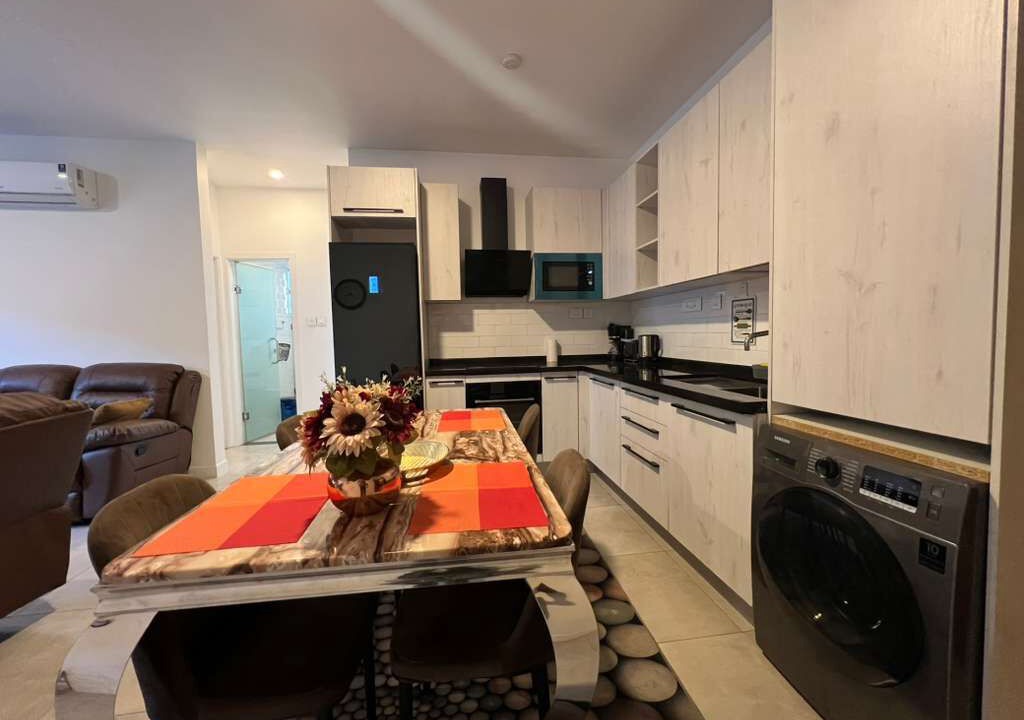 Photo of Kitchen in Dzorwulu