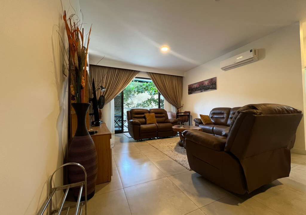 Photo of Livingroom in Dzorwulu