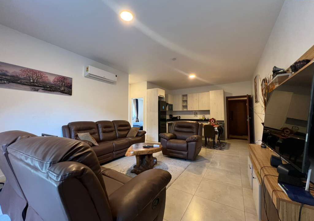 Photo of Livingroom in Dzorwulu