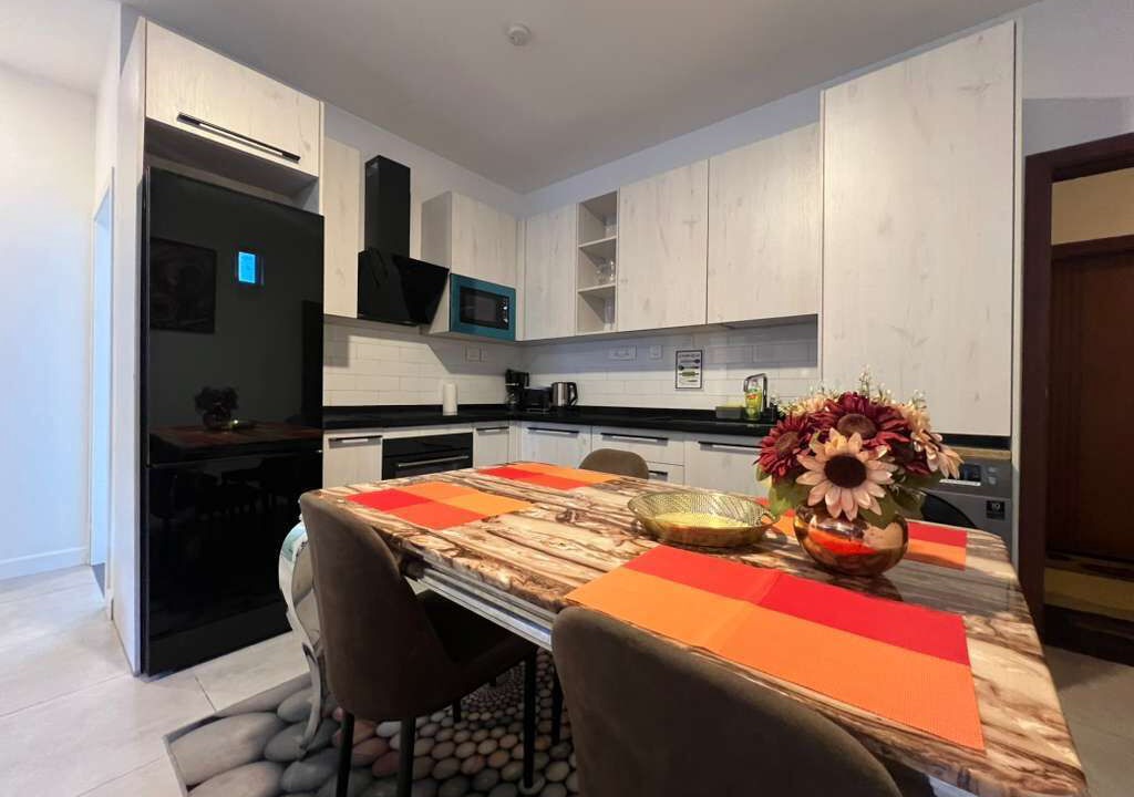 Photo of Kitchen in Dzorwulu