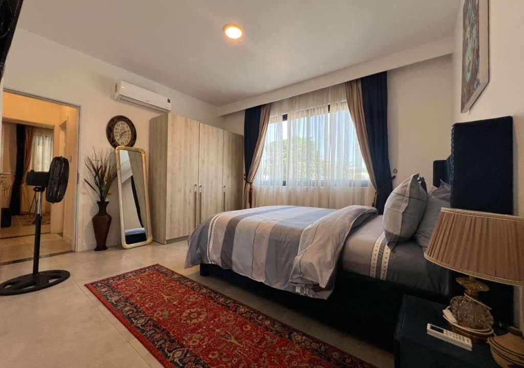 Photo of Bedroom in Dzorwulu