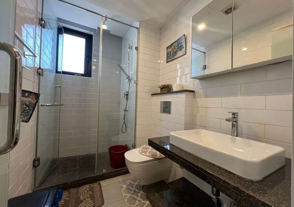 Photo of Bathroom in Dzorwulu