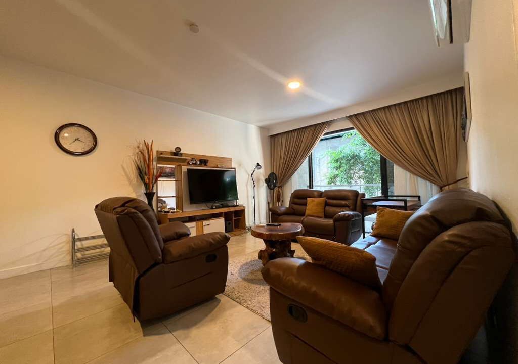 Photo of Livingroom in Dzorwulu