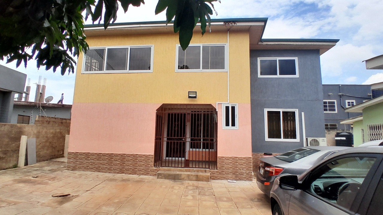 Photo of Outdoor in North Legon