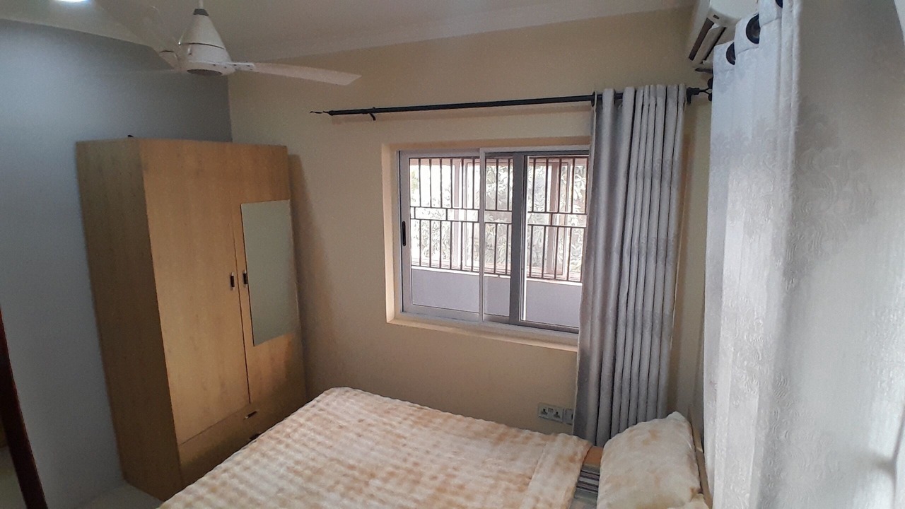 Photo of Bedroom in North Legon