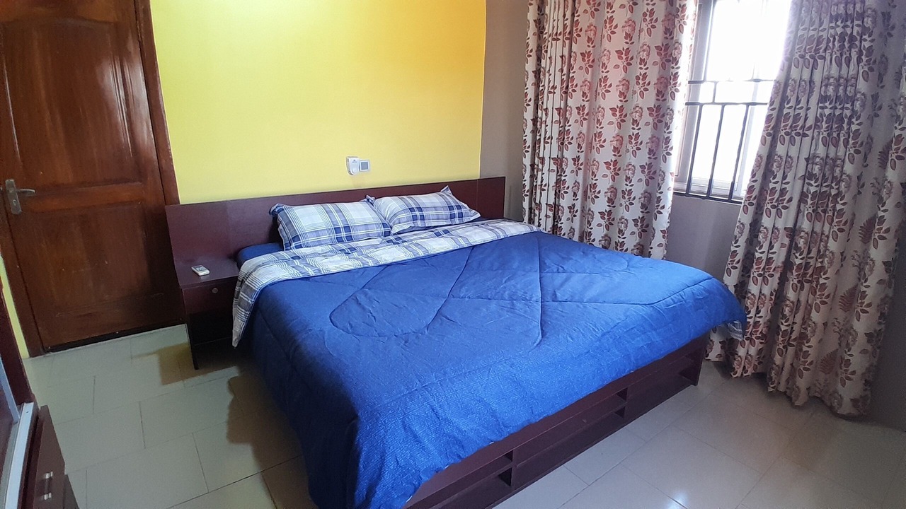 Photo of Bedroom in North Legon