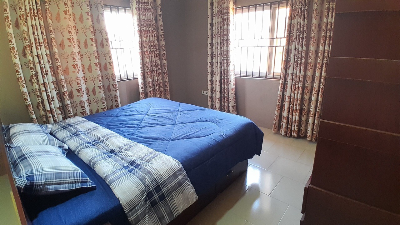 Photo of Bedroom in North Legon