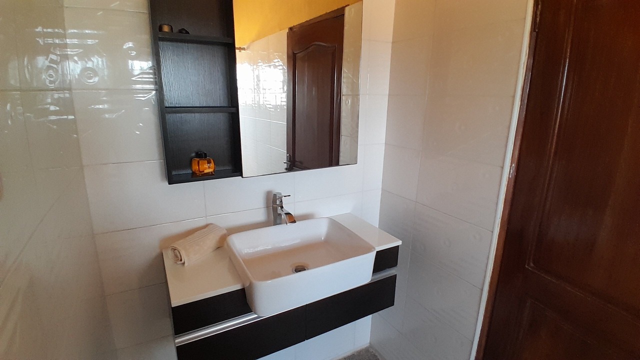 Photo of Bathroom in North Legon