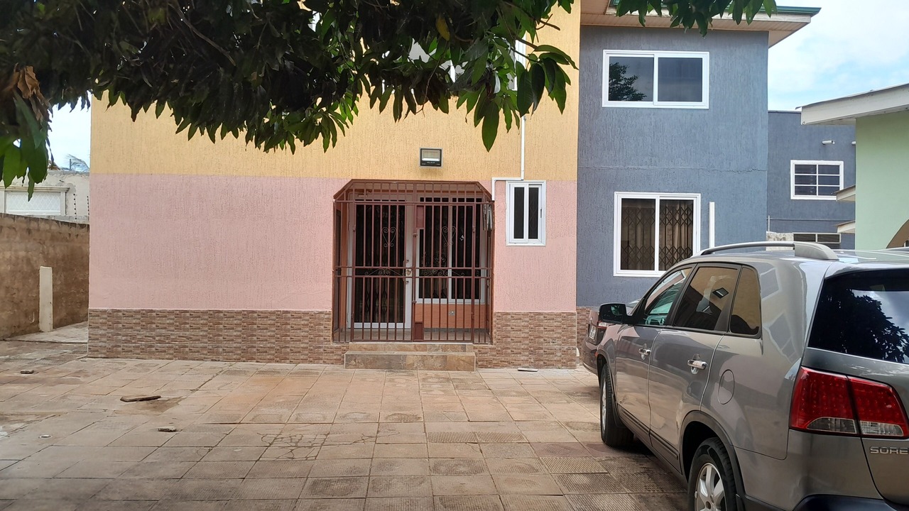 Photo of Outdoor in North Legon