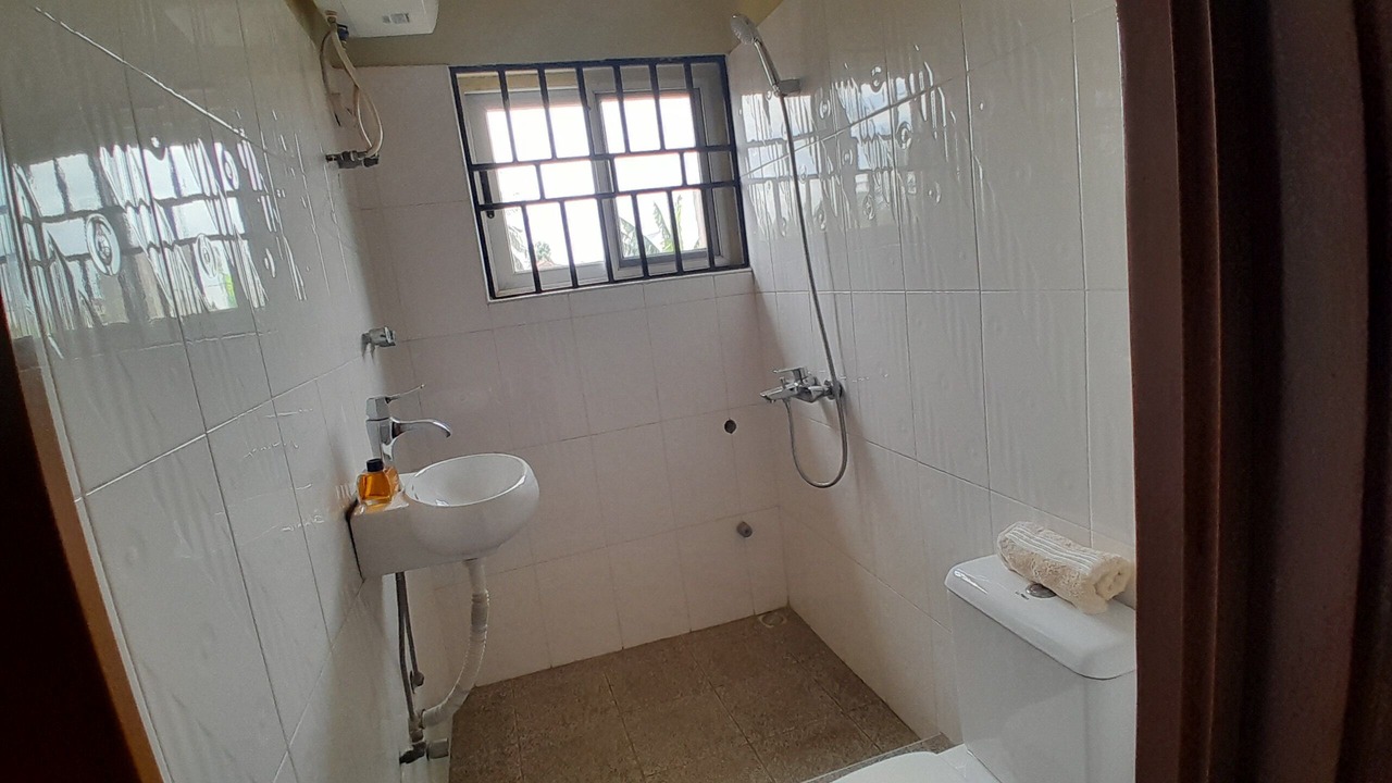 Photo of Bathroom in North Legon