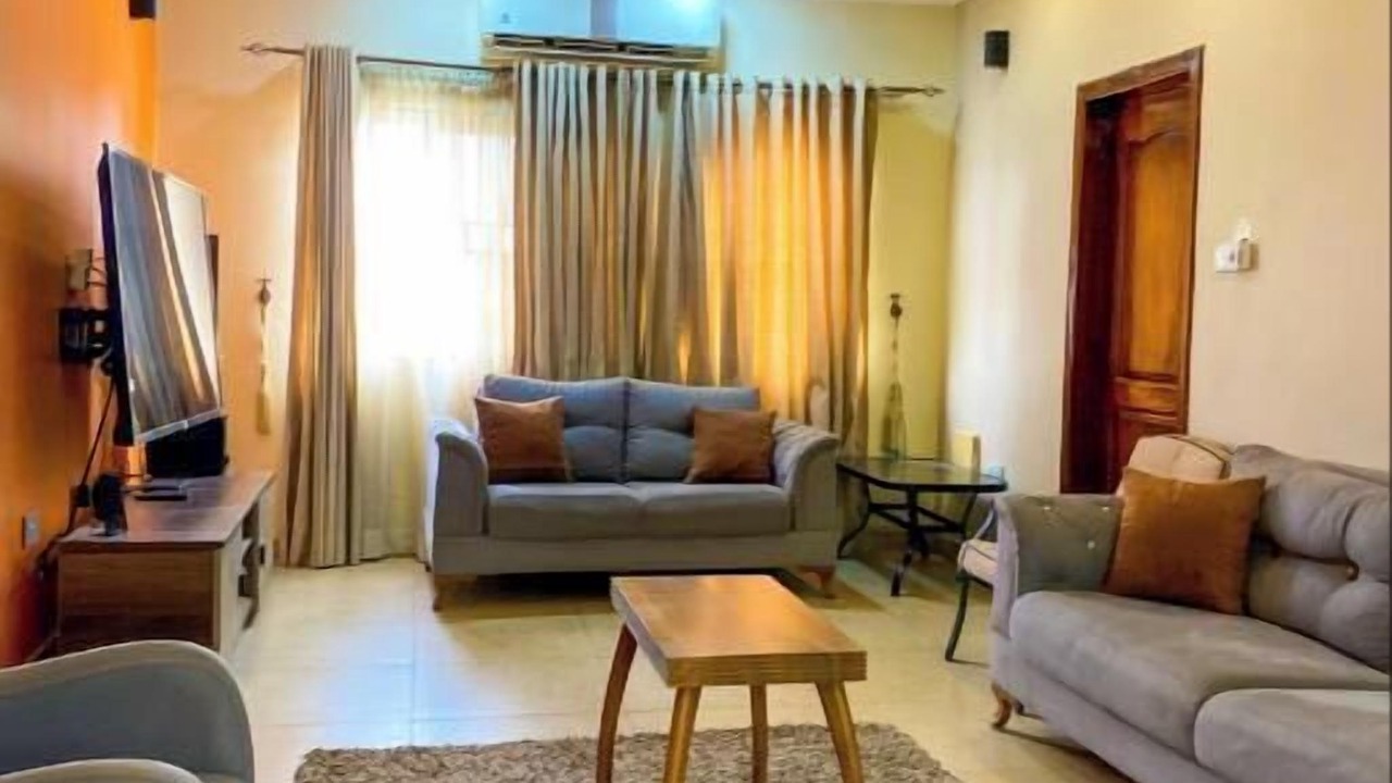 Photo of Livingroom in North Legon