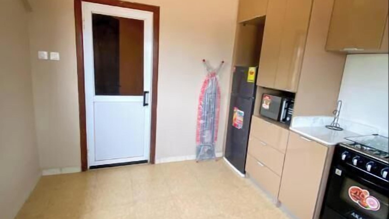 Photo of Kitchen in North Legon