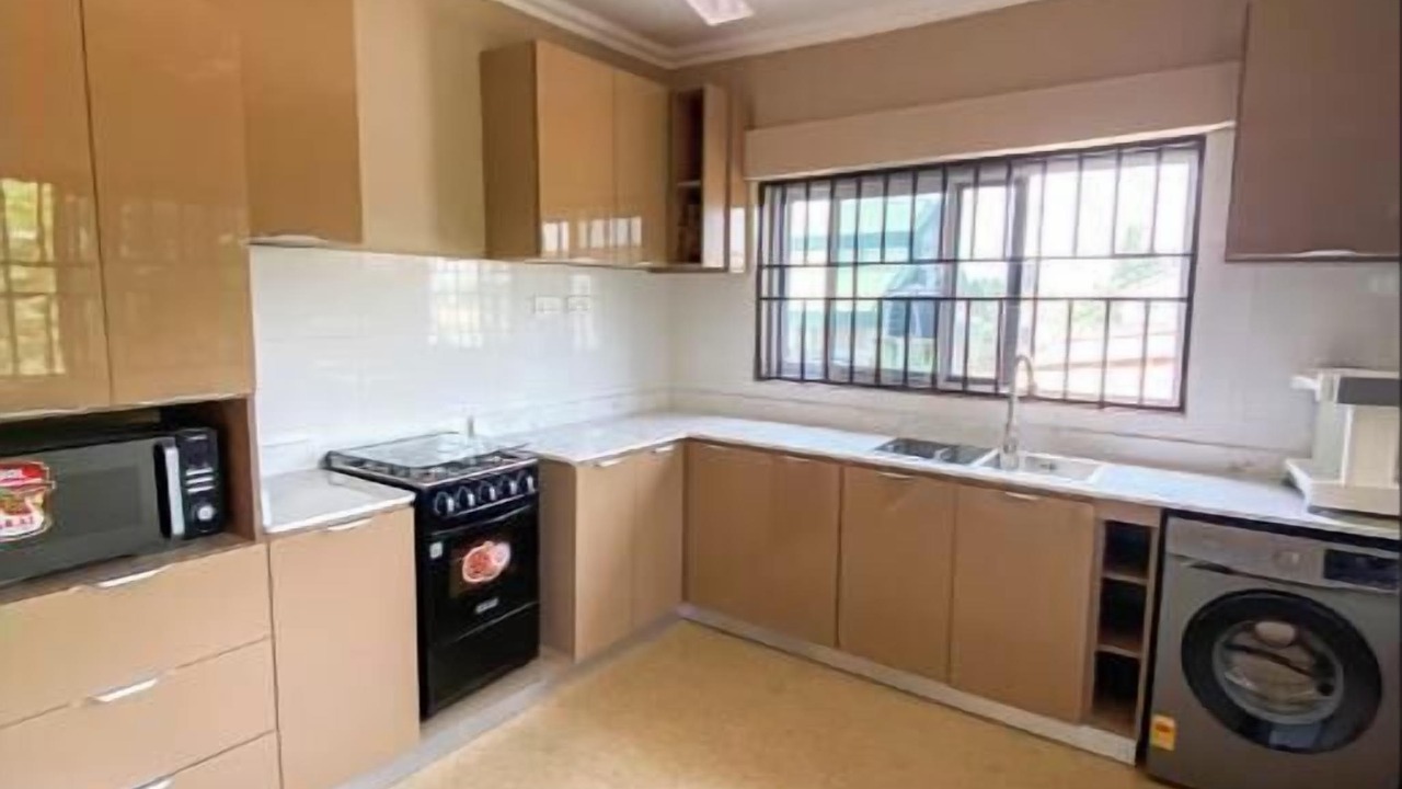 Photo of Kitchen in North Legon