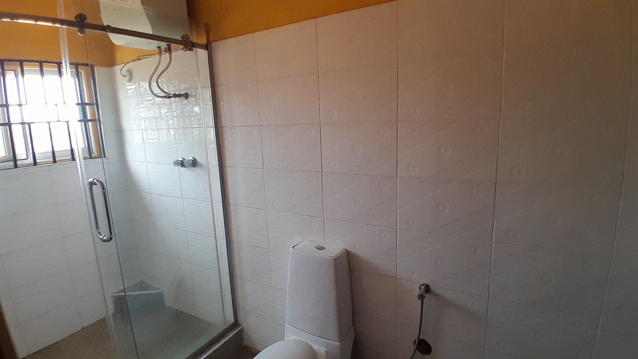 Photo of Bathroom in North Legon