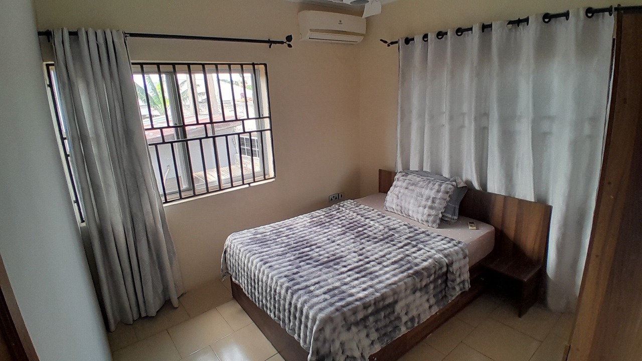 Photo of Bedroom in North Legon
