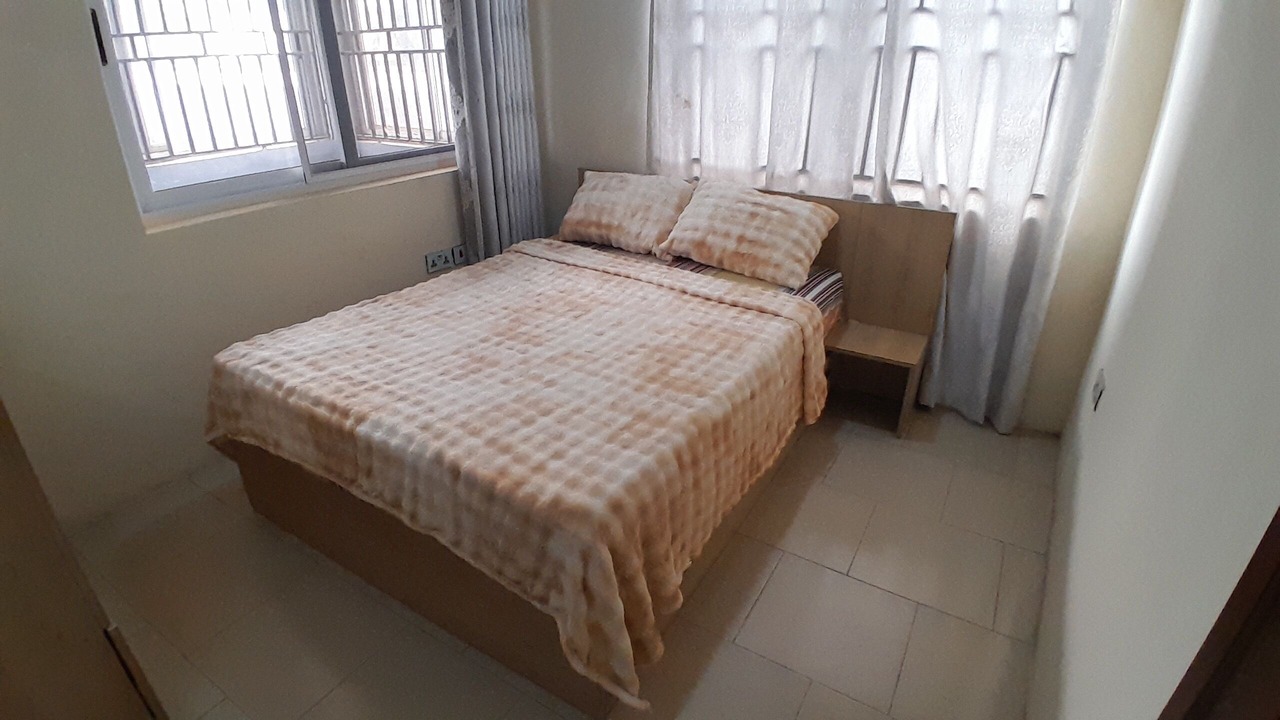 Photo of Bedroom in North Legon
