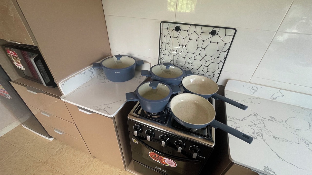 Photo of Kitchen in North Legon