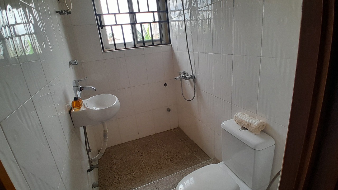 Photo of Bathroom in North Legon