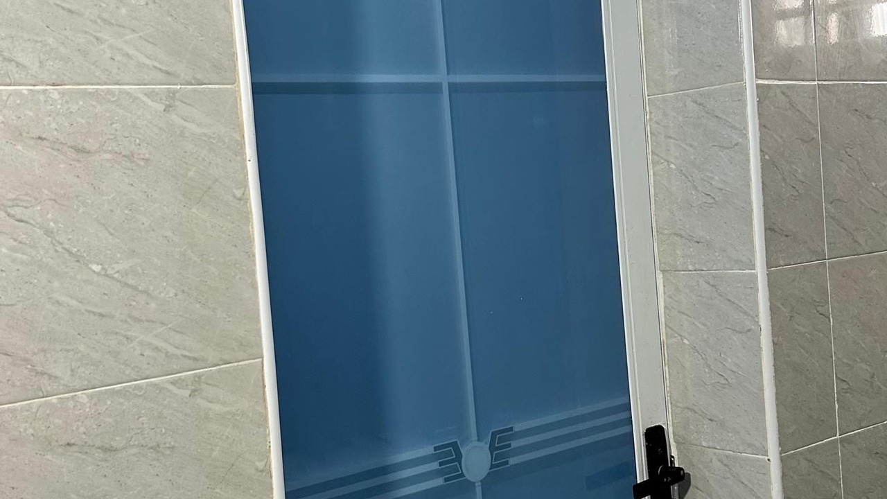 Photo of Bathroom in Accra