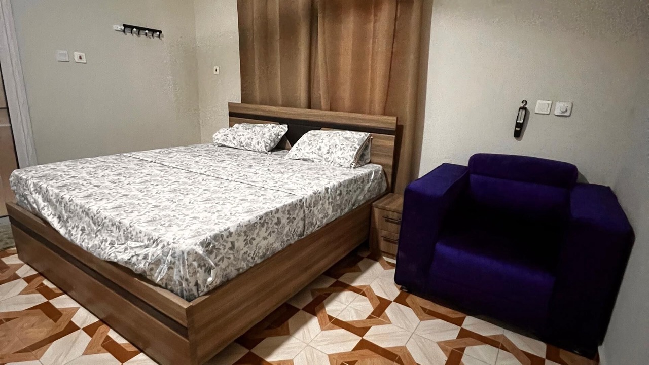 Photo of Bedroom in Accra