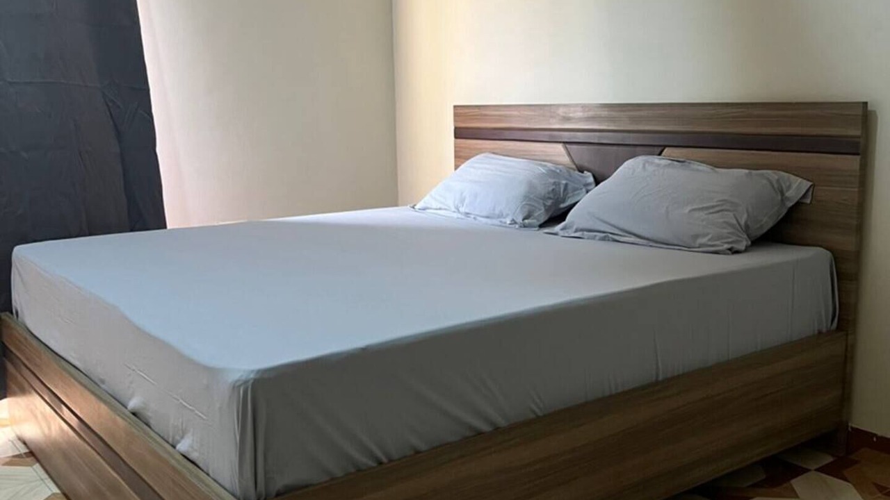Photo of Bedroom in Accra