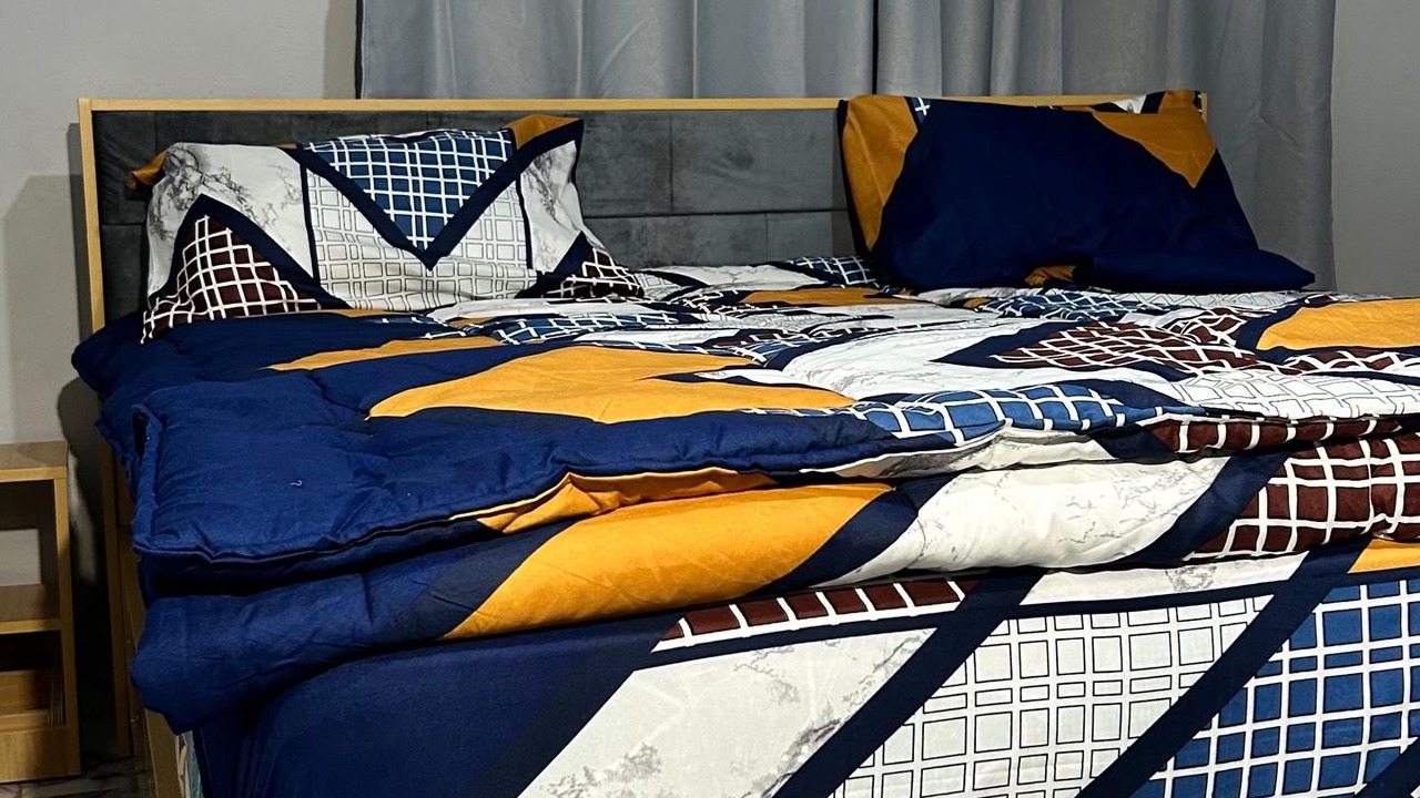 Photo of Bedroom in Accra