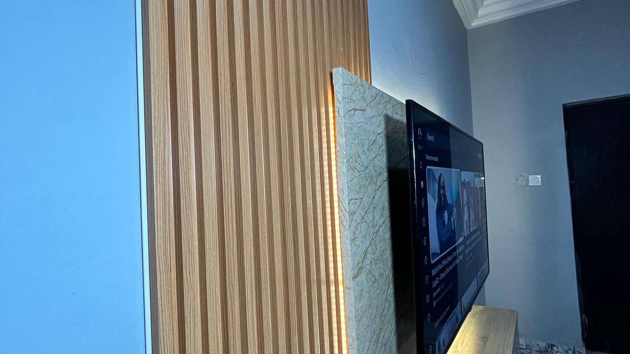 Photo of Livingroom in Accra