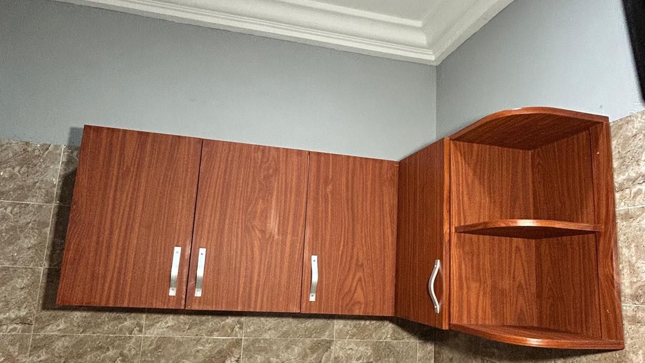 Photo of Kitchen in Accra