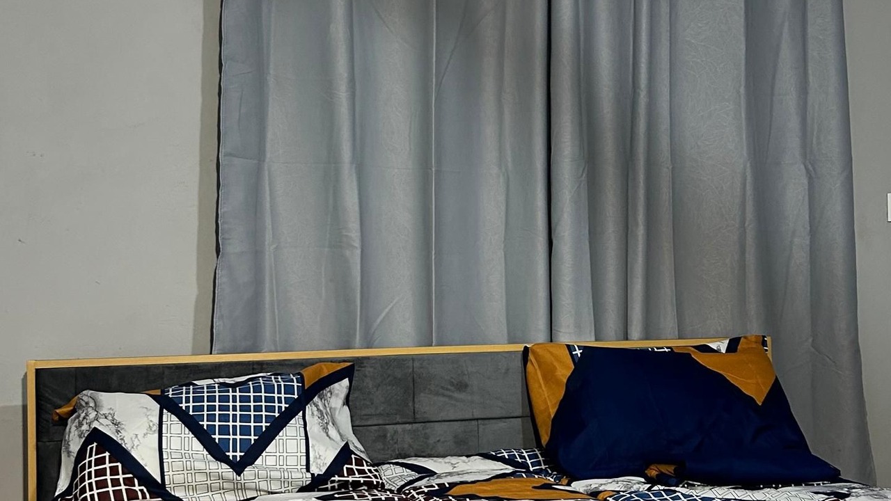 Photo of Bedroom in Accra