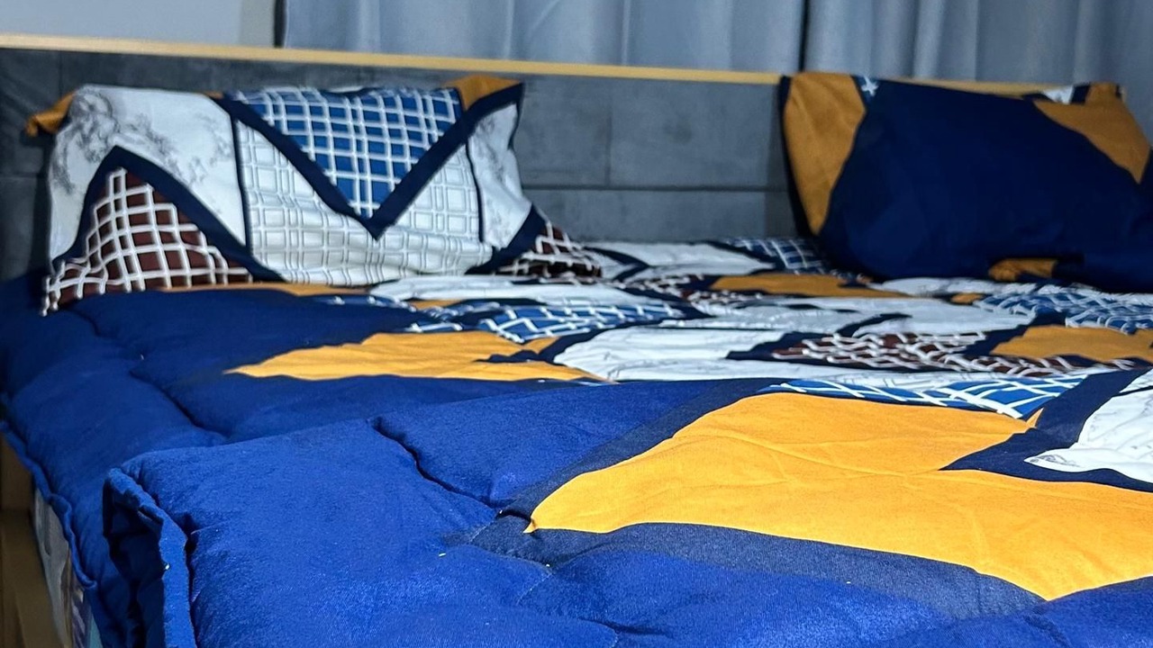 Photo of Bedroom in Accra