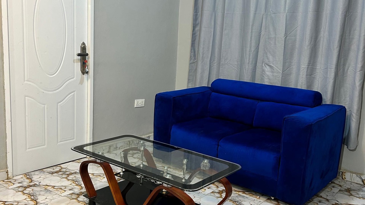 Photo of Livingroom in Accra