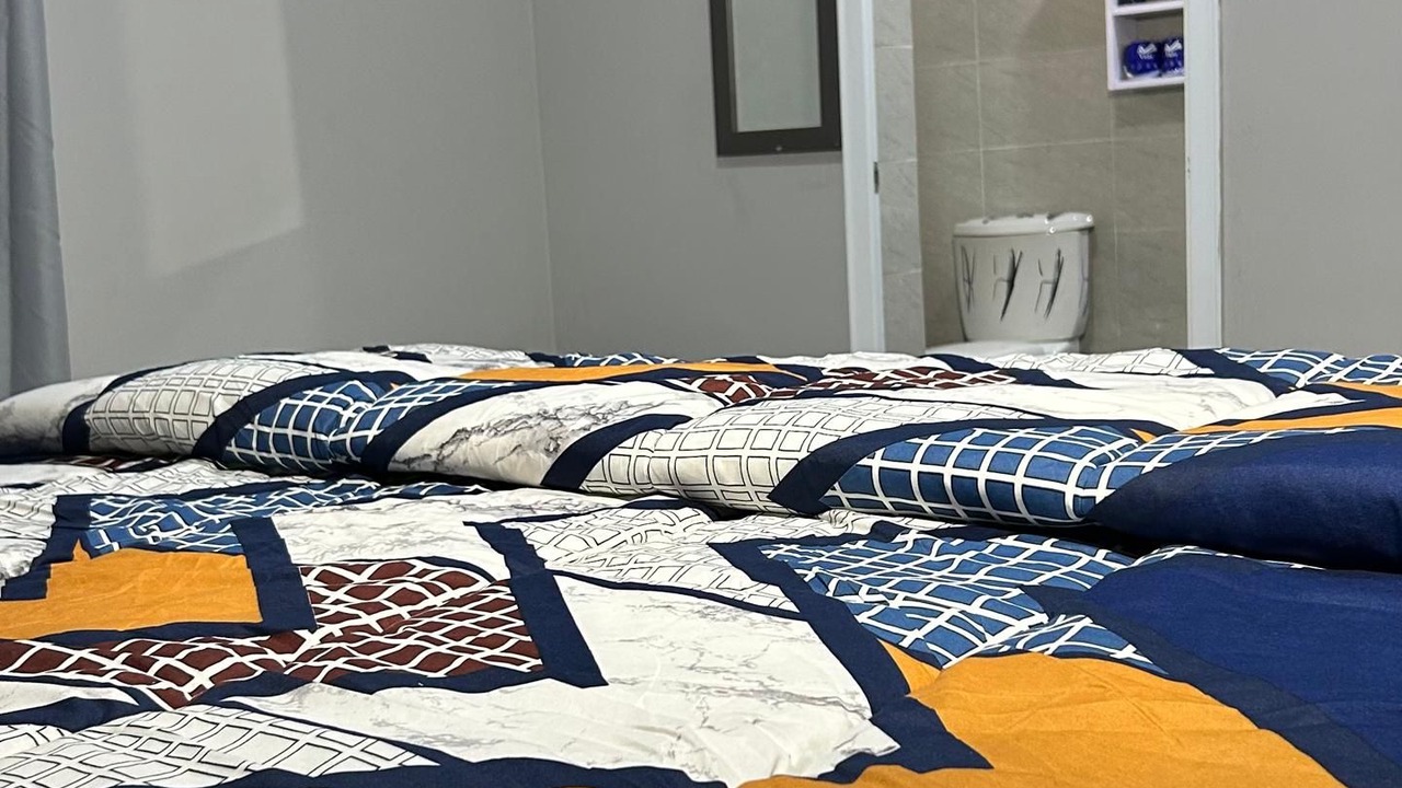 Photo of Bedroom in Accra