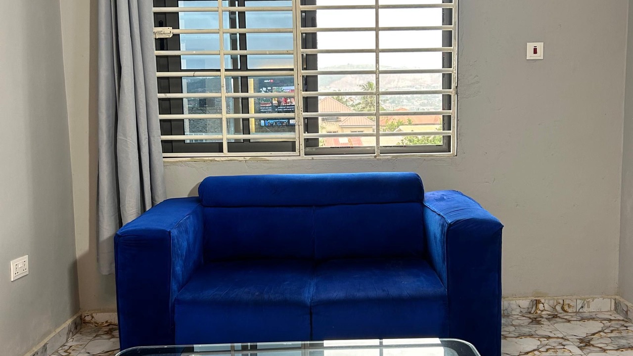 Photo of Livingroom in Accra