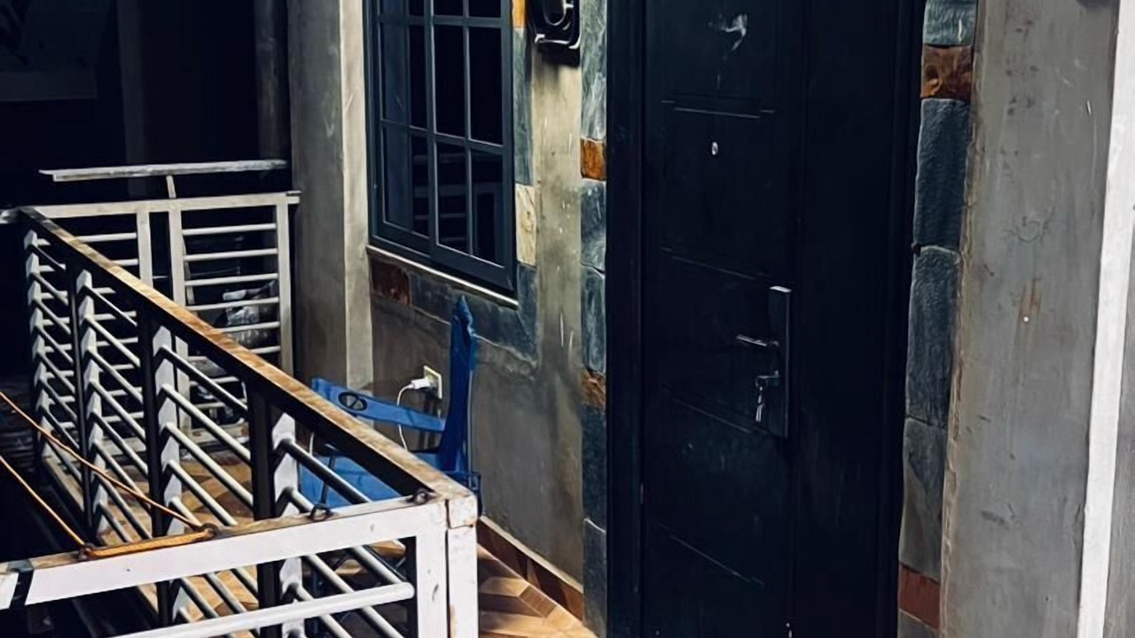 Photo of Outdoor in Accra