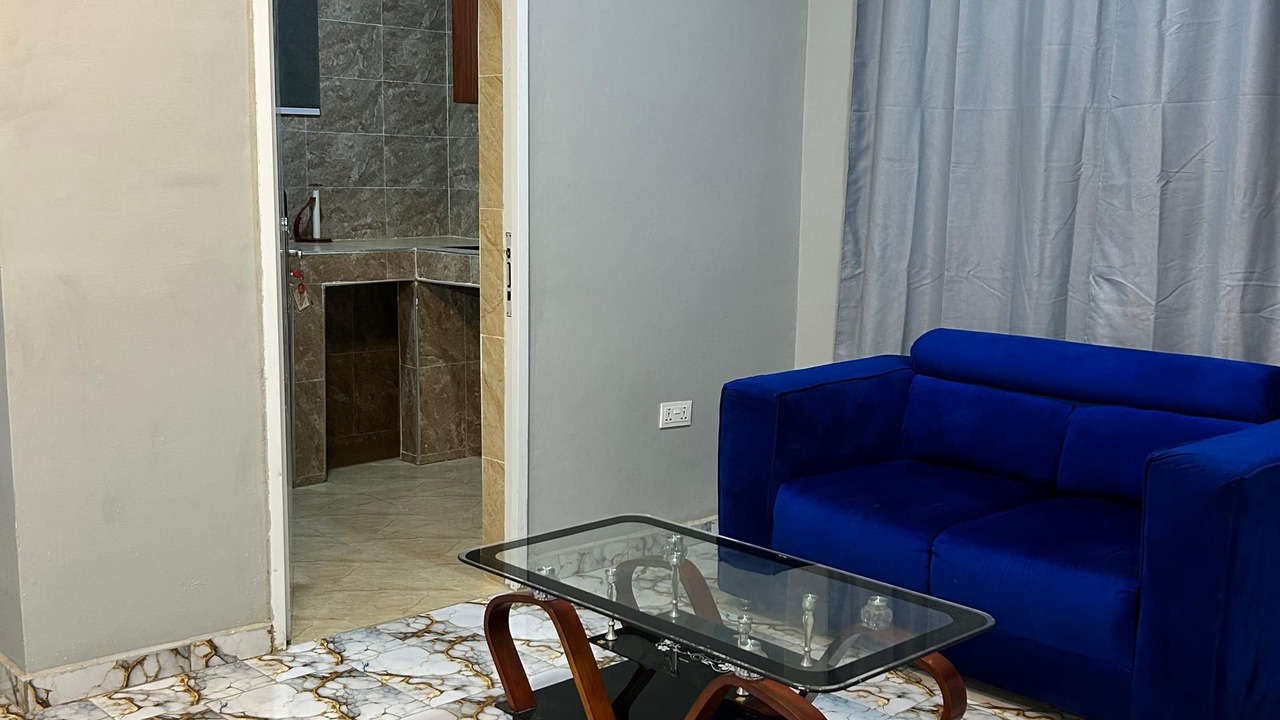 Photo of Livingroom in Accra