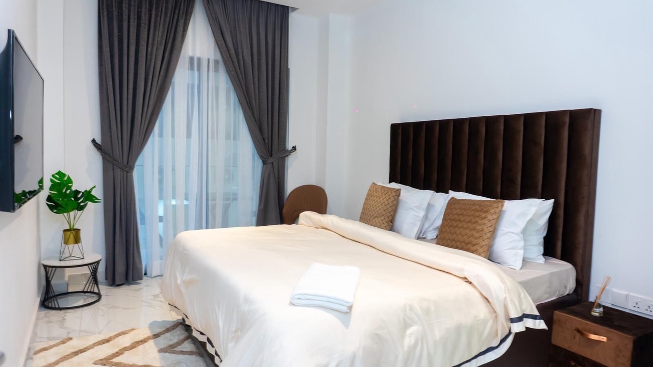 Photo of Bedroom in Accra