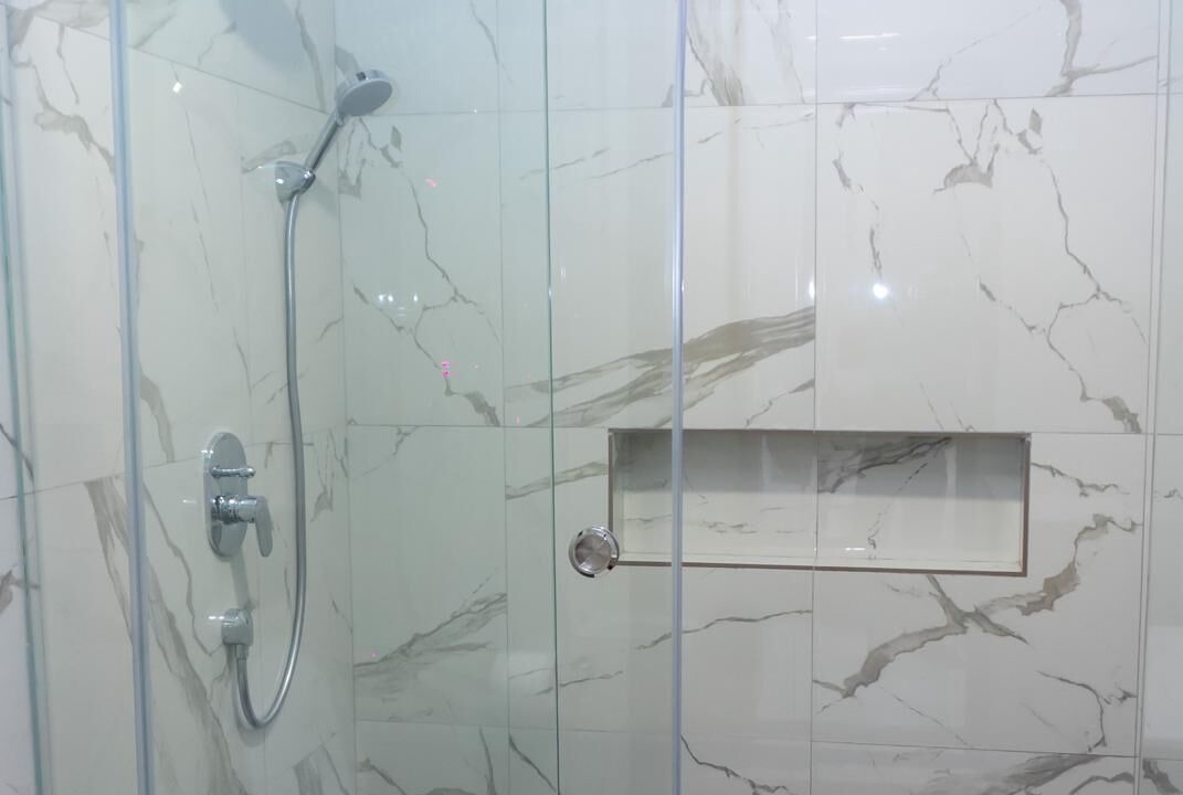 Photo of Bathroom in Accra